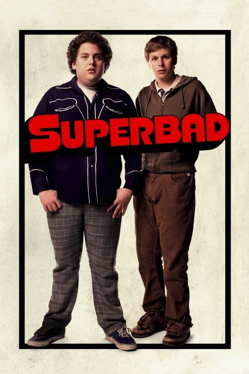 Superbad 