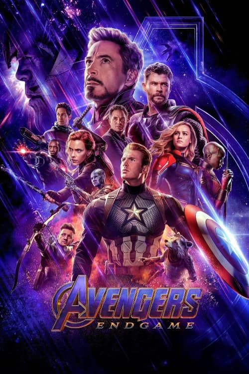 Avengers: Endgame 