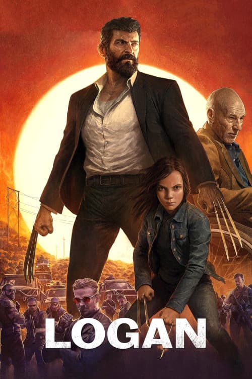 Logan 