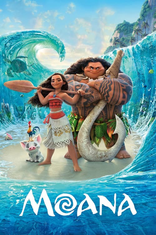 Moana 